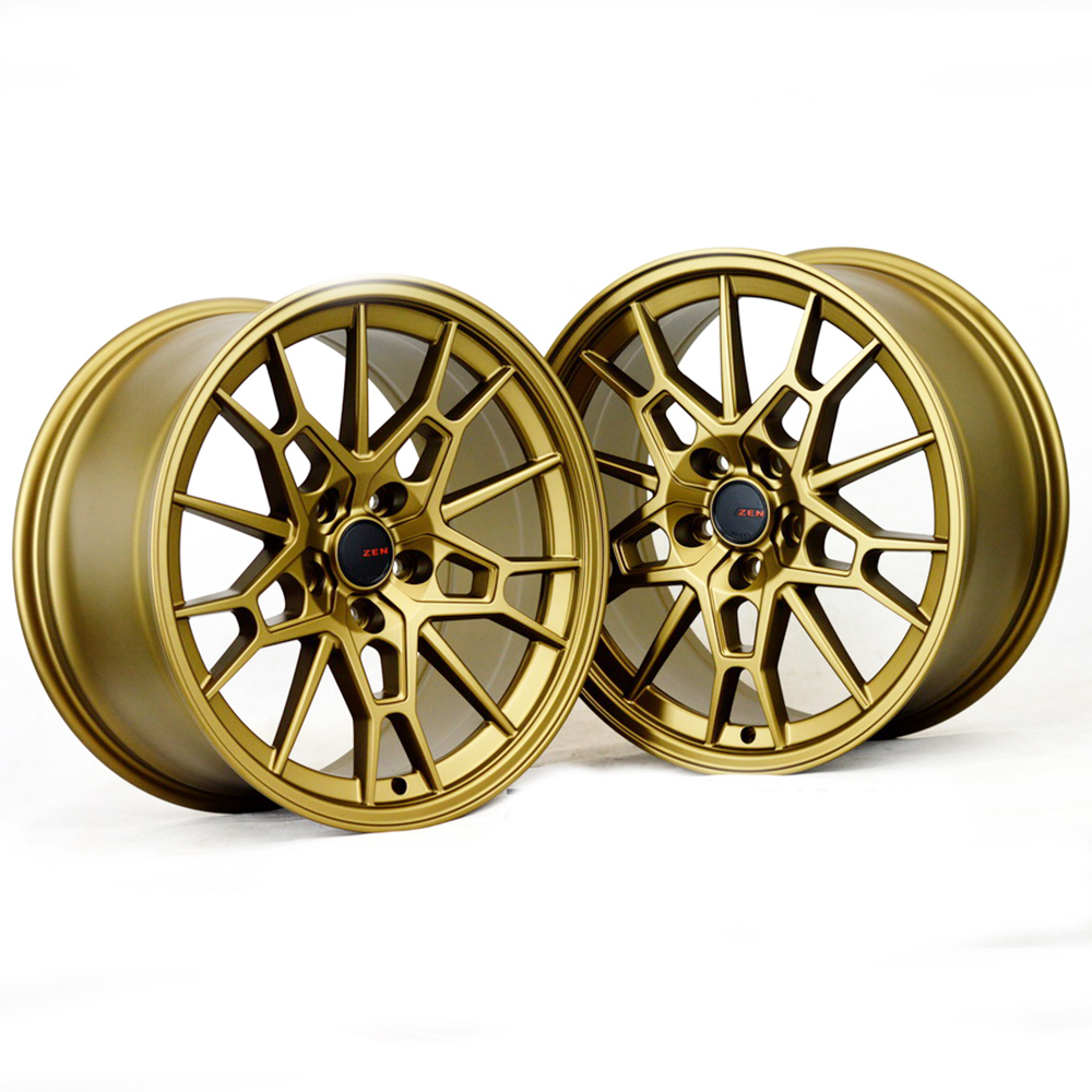VELG MOBIL ZEN DT015